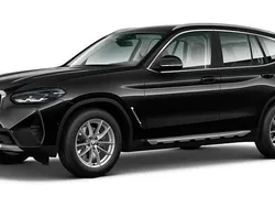 Gebraucht 2024 BMW X3 SUV | 60.350 € (Teuer)