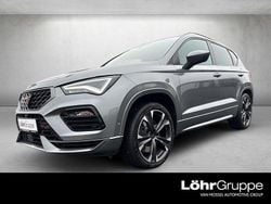 Graphitgrau Gebraucht 2023 Cupra Ateca VZ SUV | 29.350 € (Superpreis)
