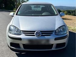 Silber Gebraucht 2004 VW Golf V Limousine | 2.789 € (Guter Preis)