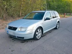 VW Bora