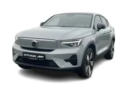Andere Gebraucht 2024 Volvo EC40 Plus SUV | 41.799 € (Fairer Preis)