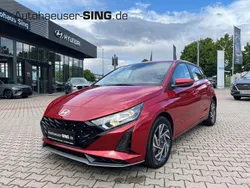 Dragon red Neu 2025 Hyundai i20 Kleinwagen | 21.990 € (Guter Preis)