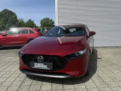 Rot Neu 2025 Mazda CX-30 Center-Line SUV | 29.990 €