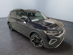 2t deep black perleefekt Neu 2025 VW T-Cross Pro SUV | 27.785 € (Fairer Preis)
