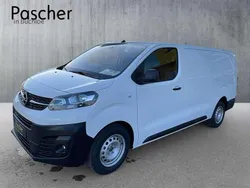 Jade weiss/arktis weiss Gebraucht 2021 Opel Vivaro Van | 37.970 €