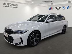 Weiß Gebraucht 2022 BMW 330 M Sport Limousine | 38.990 € (Fairer Preis)