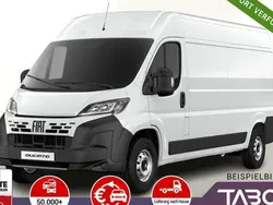 Weiß (ducato weiß) Neu 2025 Fiat Ducato S Van | 29.588 € (Superpreis)