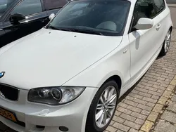 Weiß Gebraucht 2012 BMW 118 Coupé M Sport Coupé | 5.290 € (Guter Preis)