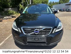 Schwarz Gebraucht 2010 Volvo XC60 Summum SUV | 11.500 € (Fairer Preis)