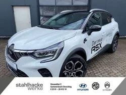 Himalaya weiss Gebraucht 2023 Mitsubishi ASX Edition SUV | 27.490 € (Fairer Preis)