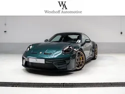 Grün Neu 2025 Porsche 911 | 299.990 €