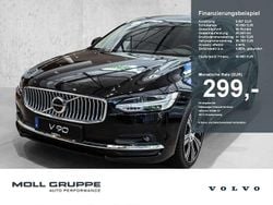 Onyx black / metallic Gebraucht 2024 Volvo V90 Plus Kombi | 45.950 € (Guter Preis)