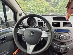 Gebraucht 2010 Chevrolet Spark LT Kleinwagen | 1.000 € (Superpreis)