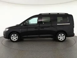 Andere Neu 2025 VW Caddy Van / Kleinbus | 36.900 € (Fairer Preis)