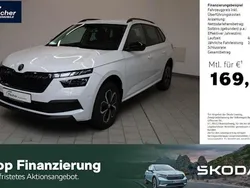 Moonweißperleffekt Gebraucht 2023 Skoda Kamiq Ambition SUV | 26.480 € (Fairer Preis)