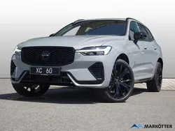 Grau Neu 2025 Volvo XC60 Plus SUV | 62.990 € (Guter Preis)