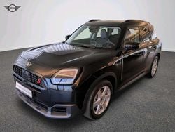 Schwarz Gebraucht 2024 Mini Countryman Classic SUV | 42.132 € (Superpreis)