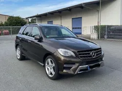 Mercedes ML350