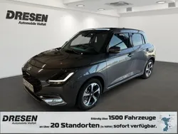 Grau Neu 2025 Suzuki Swift Comfort+ Kleinwagen | 22.850 €