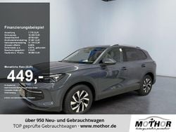 Grau Neu 2025 VW Tiguan Life SUV | 38.840 € (Superpreis)