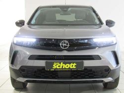 Lack grau artense/typ aussenve Gebraucht 2024 Opel Mokka-e Elegance SUV | 31.390 €