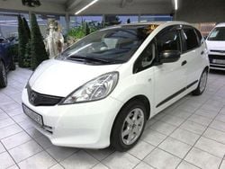 Weiß Gebraucht 2014 Honda Jazz S Cool Kleinwagen | 6.990 € (Guter Preis)