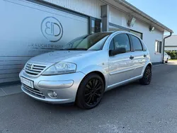 Silber Gebraucht 2006 Citroën C3 Comfort Kleinwagen | 3.499 € (Fairer Preis)