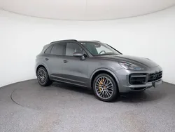 Gebraucht 2019 Porsche Cayenne Turbo S SUV | 115.000 € (Teuer)