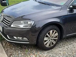 Gebraucht 2011 VW Passat Comfortline Kombi | 4.700 € (Guter Preis)