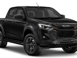 Onyx black Neu 2026 Isuzu D-Max Limousine | 50.900 €