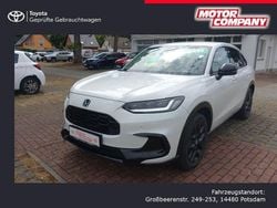 Weiß Gebraucht 2025 Honda ZR-V Hybrid SUV | 36.850 € (Etwas zu teuer)