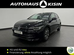 Schwarz Gebraucht 2024 VW Golf VIII Goal Limousine | 23.299 € (Fairer Preis)