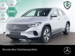 Mercedes EQA300