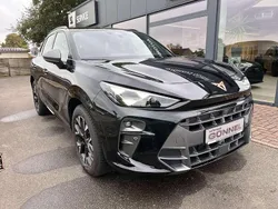 Mythosschwarz Gebraucht 2025 Cupra Terramar SUV | 36.690 € (Guter Preis)