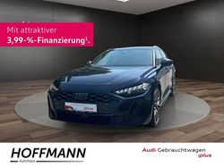 Blau Gebraucht 2024 Audi A5 S-Line Coupé | 51.990 € (Guter Preis)