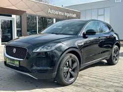 Narvik black Gebraucht 2018 Jaguar E-Pace S SUV | 16.975 € (Guter Preis)