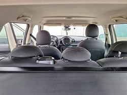 Beige Gebraucht 2016 Mini Clubman Kombi | 6.800 €