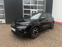 Schwarz Gebraucht 2025 Opel Mokka Edition SUV | 24.554 € (Fairer Preis)