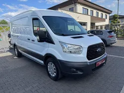 Weiß Gebraucht 2018 Ford Transit Trend Van / Kleinbus | 11.990 € (Fairer Preis)
