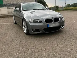 Grau Gebraucht 2010 BMW 320 M Sport Coupé | 7.350 € (Fairer Preis)