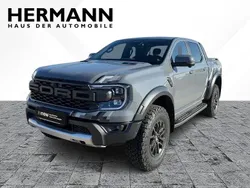Conquer grey (pn4gd) (grau) Gebraucht 2024 Ford Ranger Raptor Abholung | 69.492 € (Teuer)