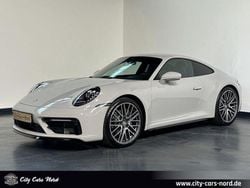 Grau Gebraucht 2023 Porsche 911 | 109.999 €