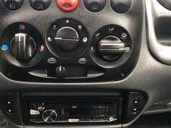 Gelb Gebraucht 2003 Fiat Seicento Kleinwagen | 1.250 € (Fairer Preis)