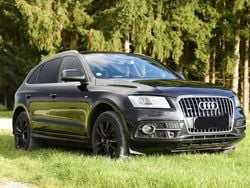 Schwarz Gebraucht 2012 Audi Q5 S-Line SUV | 13.500 € (Guter Preis)