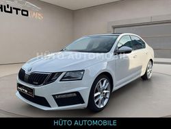 Other Gebraucht 2018 Skoda Octavia RS Limousine | 18.500 € (Fairer Preis)