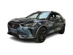 Grau Gebraucht 2022 Cupra Formentor VZ SUV | 28.479 € (Guter Preis)