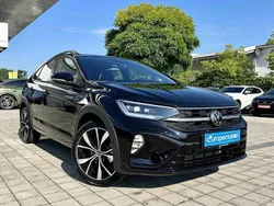 Deep black perleffekt Gebraucht 2023 VW Taigo IQ Drive SUV | 26.200 € (Fairer Preis)