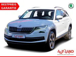 Andere Gebraucht 2019 Skoda Kodiaq SUV | 27.990 € (Fairer Preis)