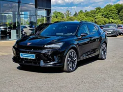"midnight schwarz" Neu 2025 Cupra Formentor VZ SUV | 47.790 € (Etwas zu teuer)
