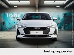 Weiß (arkonaweiß) Neu 2025 Audi A5 Comfort Coupé | 46.560 € (Superpreis)